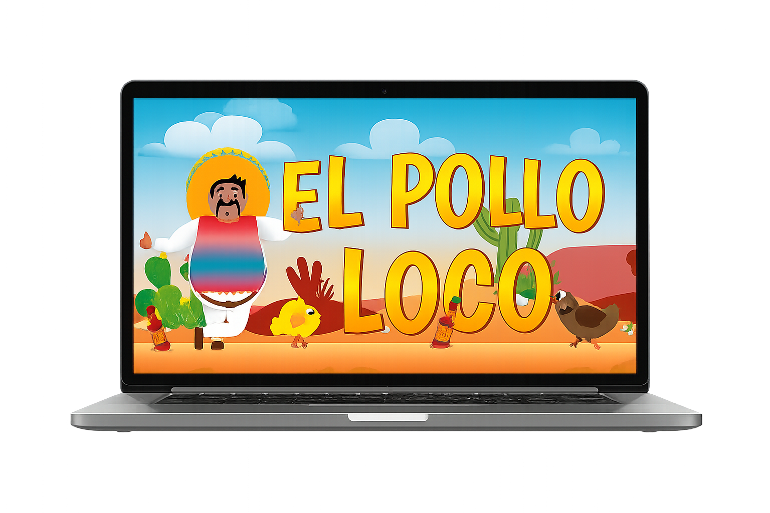 El Pollo Loco project