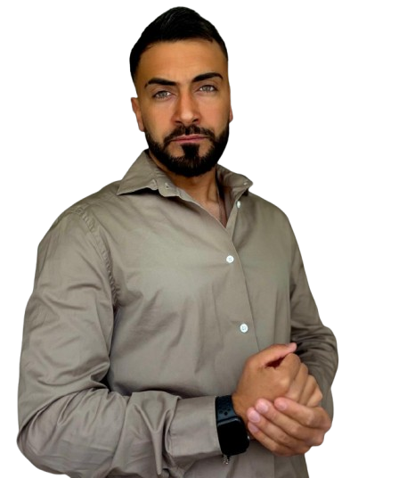 Enes Kurt
