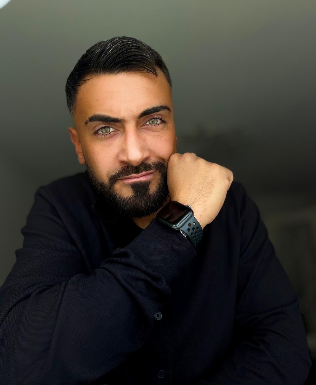 Enes Kurt